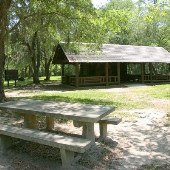 Huger Recreational Area