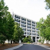 Santee Cooper Headquarters