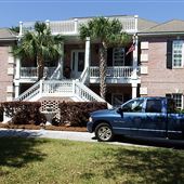 Back Bay Drive House - Apartment