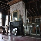 Hines Woodworks and Glassworks Studio - Downtown Location