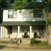 Huger Street (100-200)