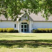 Collins Park and McJunkin Community Center