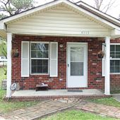 Nesbitt Street House