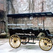 Charleston Carriage Co.