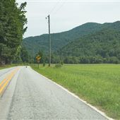 Cleo Chapman Road