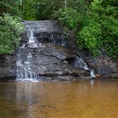 Wildcat Falls Wayside Park