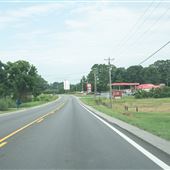 Highway 11 South