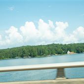 Highway 11 South - Oconee County