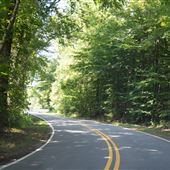 Landrum Mill Road