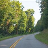 Cooper Road