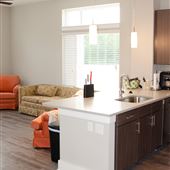 The Greene (Apartment)
