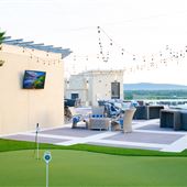 The Greene (Roof Top)