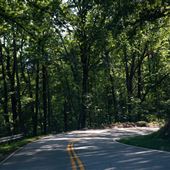Highway 178 South