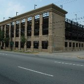 Assembly St. Parking Garage - #2