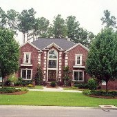 Summerville Upper Income Neighborhoods