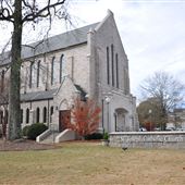 St. Joseph Catholic Church