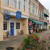 Thomas Cafe