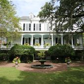 Governor Thomas Bennett House  - Overview (2019)