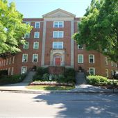 MUSC - College of Nursing