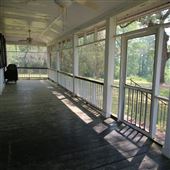 Hyde Park Plantation - Interiors
