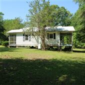 Hyde Park Plantation - Outbuildings