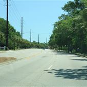 Coleman Blvd.- Mt. Pleasant