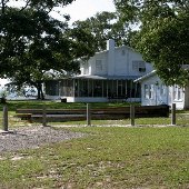 Judy House
