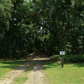 Johns Island Co Park - Archery Fields