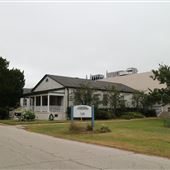 College of Charleston - Grice Marine Laboratory