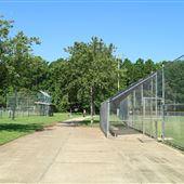 Laurel Hill County Park - Overview
