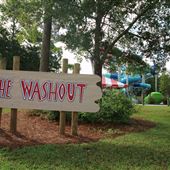 Whirlin' Waters - The Washout