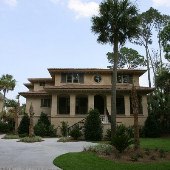 Brigantine House