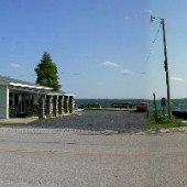 Bonneau Beach Sunset Grill (closed)