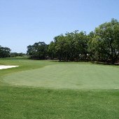 Ocean Winds Golf Course