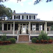 Mt. Pleasant House