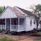 Migrant Worker Camp- River Road