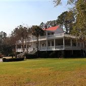 Old Wide Awake Plantation - Overview