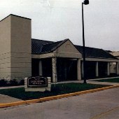 Beaufort County Detention Center