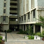University of SC - Bates House (Dorm)