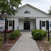 St. Paul's Anglican Church - Skardon Hall