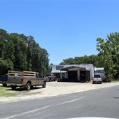 Country Roads AREA ONE - Hollywood, Meggett, Ravenel, Adams Run