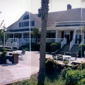 Callawassie Island Country Club