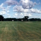 Secession Golf Club - 16th hole