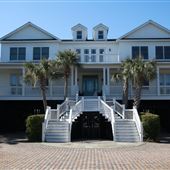 Isle of Palms - Ocean Blvd. House 4