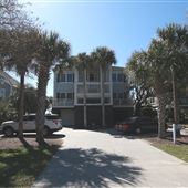 Isle of Palms  - Palm Blvd. House