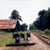McLeod Farm