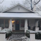 Historic Bungalow