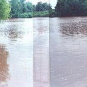 Broad River at Hwy. 29
