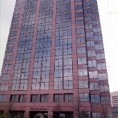 Bank of America - 18th Floor
