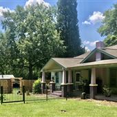 City Bungalow